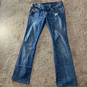 Diésel Vintage pants